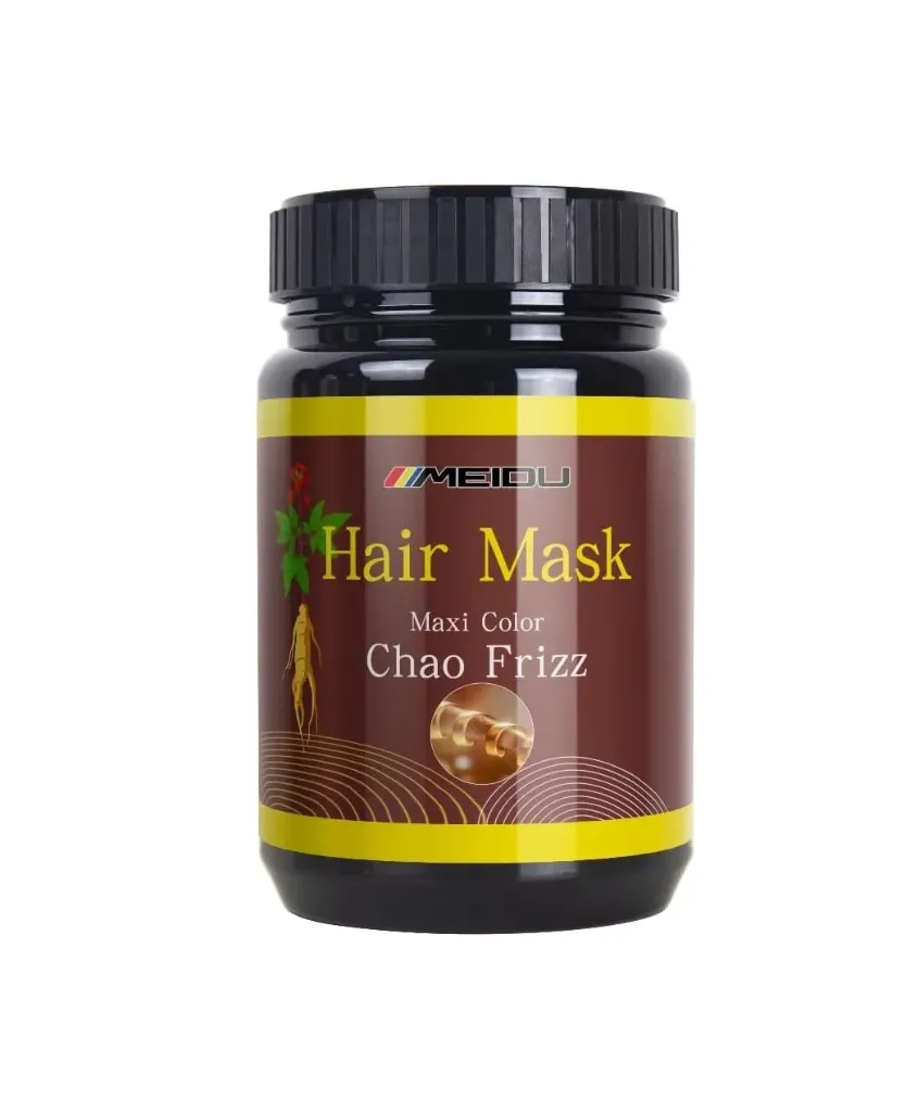 [MDU4] Mascarilla Capilar Chao Frizz Meidu 1000 ML
