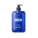 Gel de Baño Cara Cabello Cuerpo Kormesic 520 ML