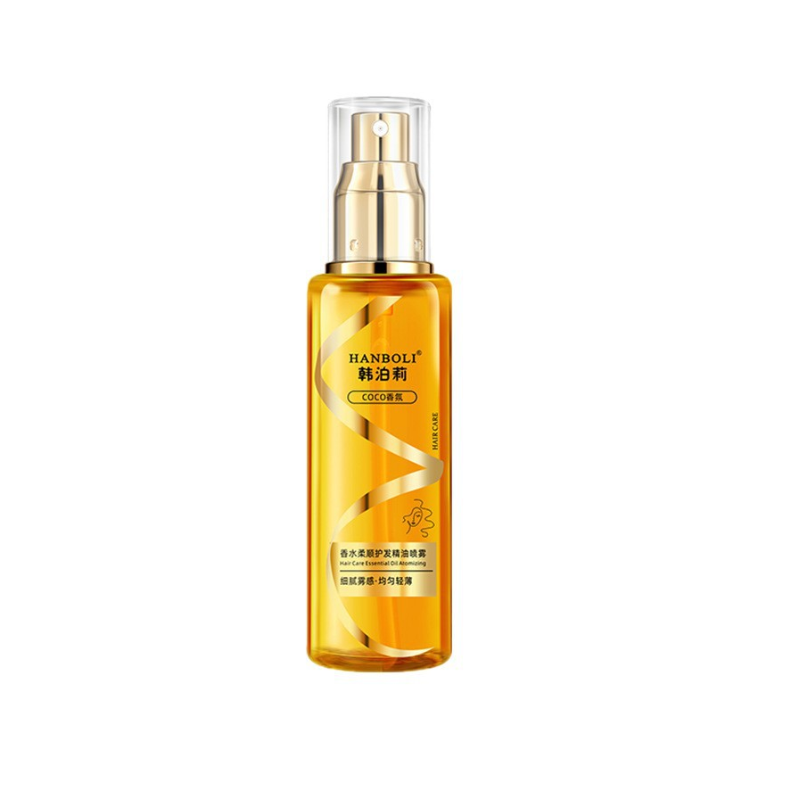 [HBL1] Hanboli COCO Spray Perfume Capilar Anti Frizz 100ml