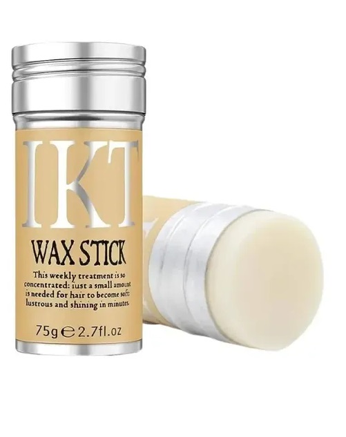 [IKT1] Cera Capilar IKT Wax Stick Control de Pelos Sueltos 75g