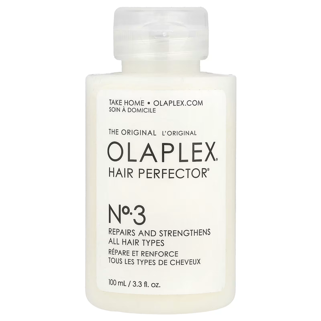 [OPX2] Tratamiento Olaplex Paso 3 Reparador Capilar Cabello 100ml