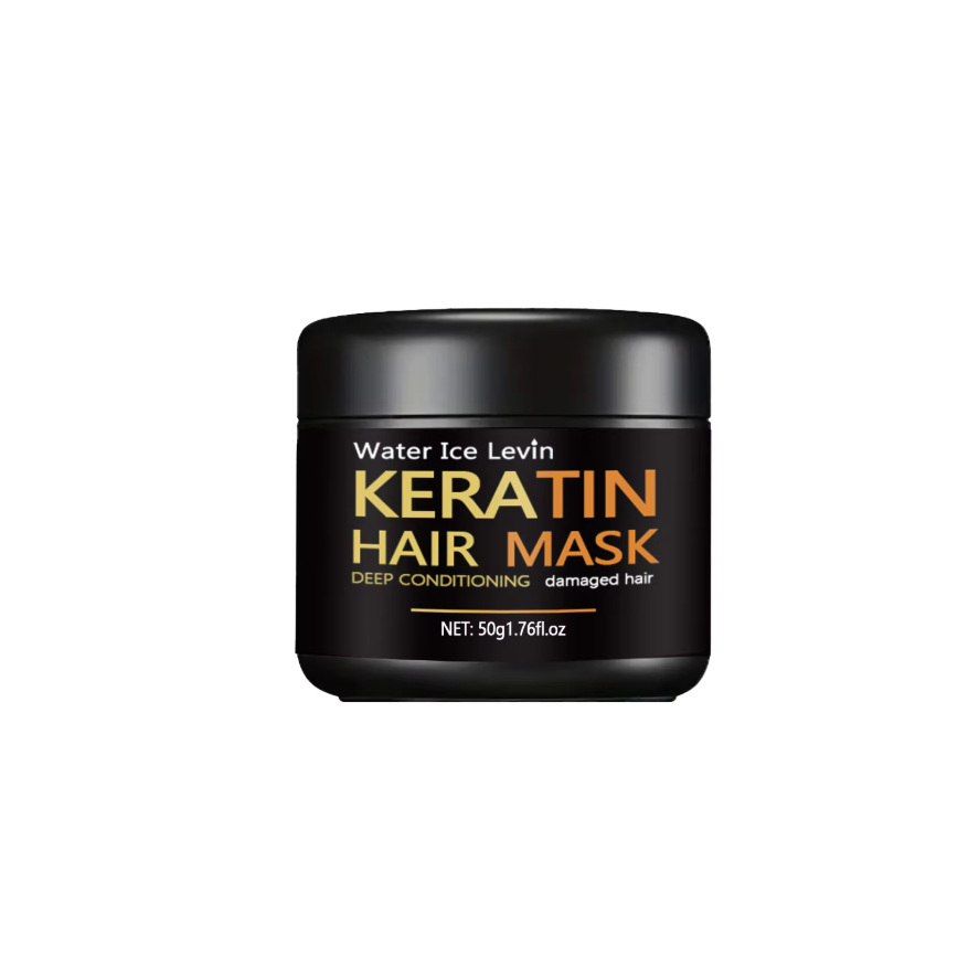 [WIL2] Mascarilla Capilar Keratina Tratamiento Cabello Dañado 50g