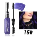 Rimel Tinte para Pestañas y Mechas #15 Julystar