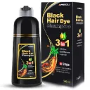 Champu Tinte Negro Meidu 500 ML
