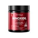 Baño De Crema Mascarilla Minoxidil 5% Bioaqua Keratina 260g