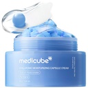 Crema Facial Medicube Acido Hialuronico Capsulas 55g