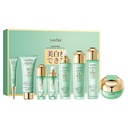 Kit Skincare Sadoer Niacinamida 6 Piezas Aclarante