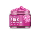 Cera de Color Temporal Instantaneo Rosado Elikana 30 GR