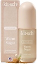 Perfume Para Cabello Kitsch Warm Sugar 50ml Toronja Vainilla