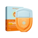 Protector Solar Bioaqua Aloe Vera SPF60 Facial 40g