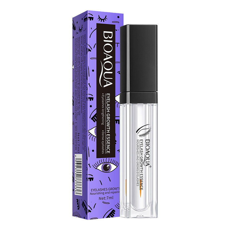[BQA005] Serum Crecimiento Pestañas Bioaqua Nutritivo 7ml