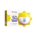 Protector Solar Aclarante Bioaqua SPF50 PA+++ 40g Anti Manchas